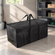 Waterproof Christmas Tree Storage Bag Dust-Resistant Xmas Tree Storage Bag
