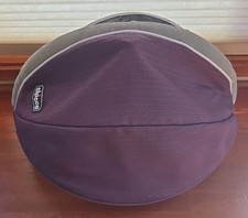 CHICCO KEYFIT 30 INFANT CAR SEAT REPLACEMENT CANOPY HOOD VISOR  PLASTIC PIECE