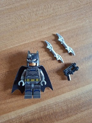 LEGO DC Super Heroes Batman Minifigure Superman Dawn of Justice League 
