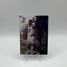 2025-26 Topps Signature Class Javon Small Pandora RC #142 Memphis Grizzlies NBA