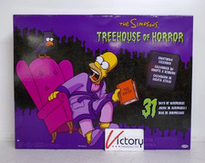 NEW The Simpsons Tree House of Horror 31 Days Countdown Calendar  1785038