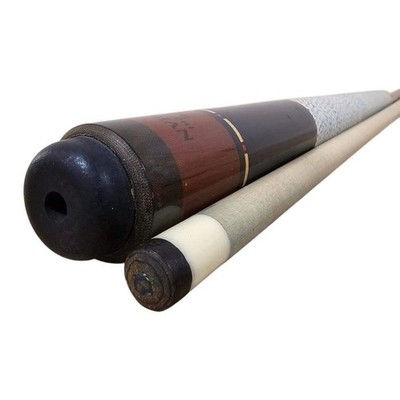 ADA-CHI LISHAN Billiard Cue Used Pool Stick | eBay