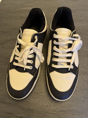 Saint Laurent SL/61 Low-Top Sneakers Men s 42