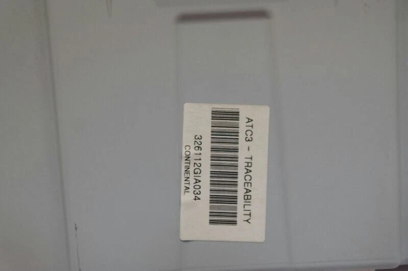 08 09 10 11 12 HYUNDAI VERACRUZ Control de temperatura montado en tablero perilla única Foto 2 de 4