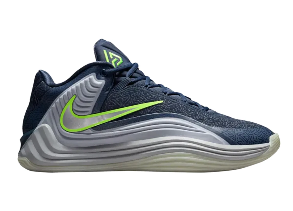 Nike Giannis Freak 7 Thunder Blue | Updated Sep 2026