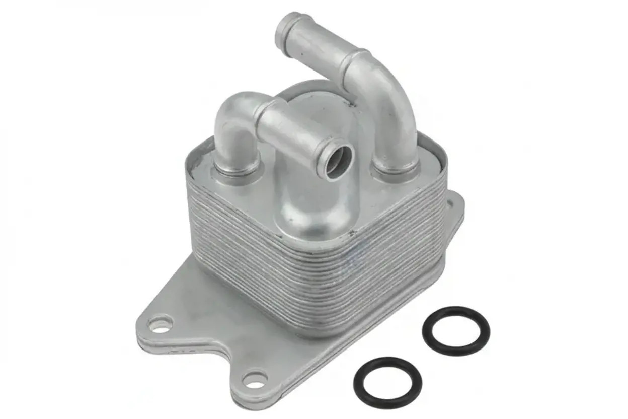 N.T.Y. CCL-VW-035.NTY Oil Cooler, automatic transmission for SEAT,SKODA,VW - Image 3