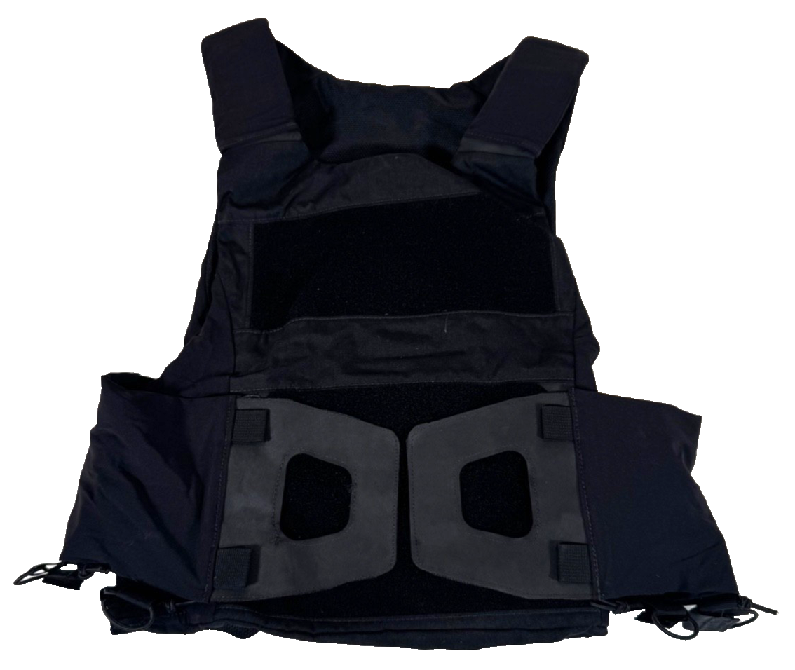 First Spear Sleeper BALCS Armor Plate Carrier Black Size Large | eBay