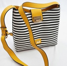 Designer Bucket Damentasche Handtasche Umhänge-/Schultertasche Fragola FH49