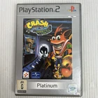 Crash Bandicoot The Wrath of Cortex (Sony PlayStation 2, 2003)