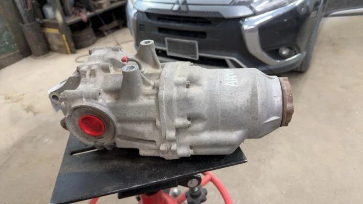 Rear Car & Truck Differentials, Assemblies & Parts For Honda For - View #3