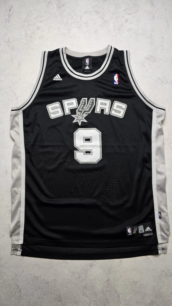 adidas Tony Parker NBA Jerseys for sale | eBay