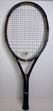 VOLKL ORGANIX 3 110 TENNIS RACQUET 27mm 110 27.8 in Size 3 grip