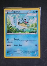 Squirtle 14/101 Plasma Blast Regular on eBay