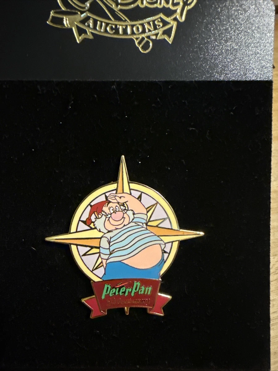 Peter Pan Patches & Pins (1968-Now) for sale | eBay