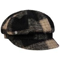 Lierys Govela Wool BallonmüTze SchirmmüTze SchildmüTze Newsboy Cap MüTzen