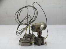 HONEYWELL STR12D-21A PRESSURE TRANSMITTER T246374