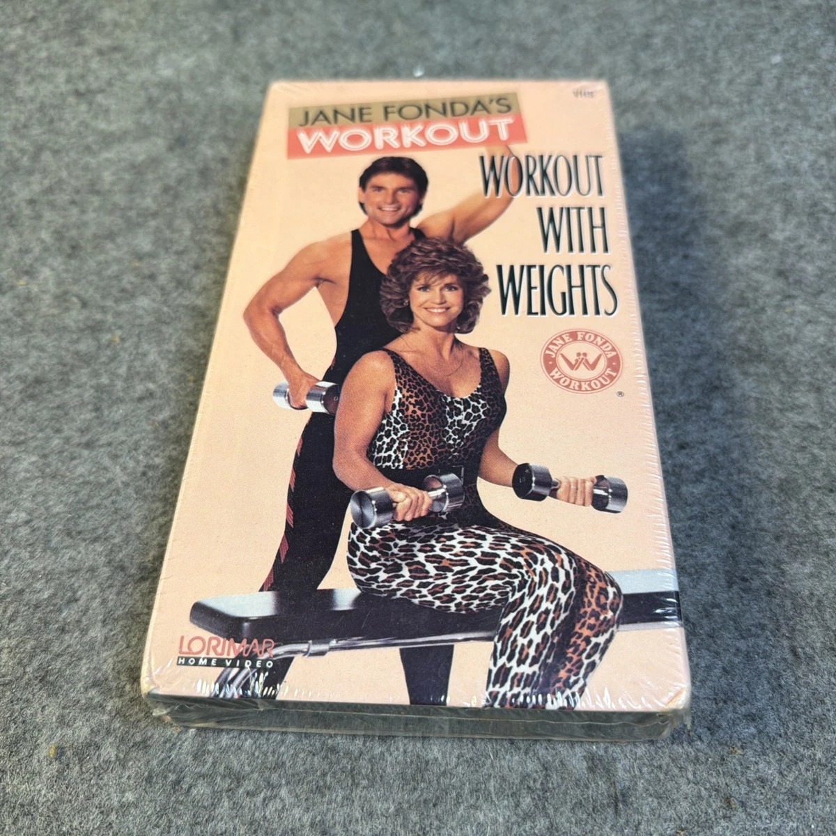 25+ Weight Training VHS Tapes for sale | Updated Oct 2026