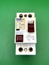 Proteus 80/2/30T 80A 30mA RCD