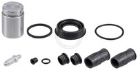 A.B.S. Reparatursatz Bremssattel ECO-KIT 57575 FüR BE1 Golf 5G1 VW Audi A3 7 BQ1