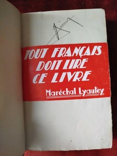 Rare Allemand WW2 Livre Adolf Hitler