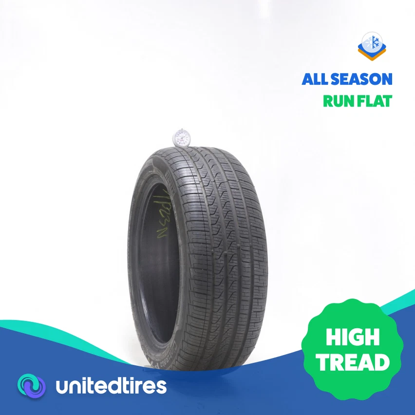 Pirelli 225/45/17 All Season Tires for sale | eBay