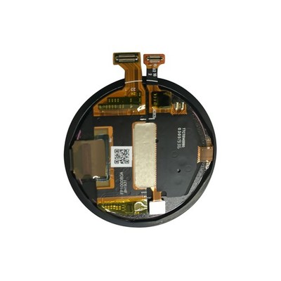 46mm Touch LCD Display Screen Digitizer Replace For Huawei Smart Watch GT 2 q