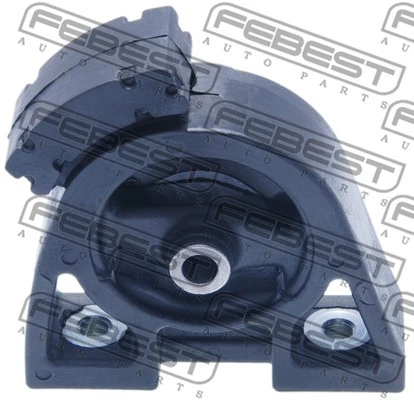 TM-AE109FR MONTAJE MOTOR MONTAJE DELANTERO FEBEST PARA TOYOTA COROLLA 1.8L Foto 2 de 4