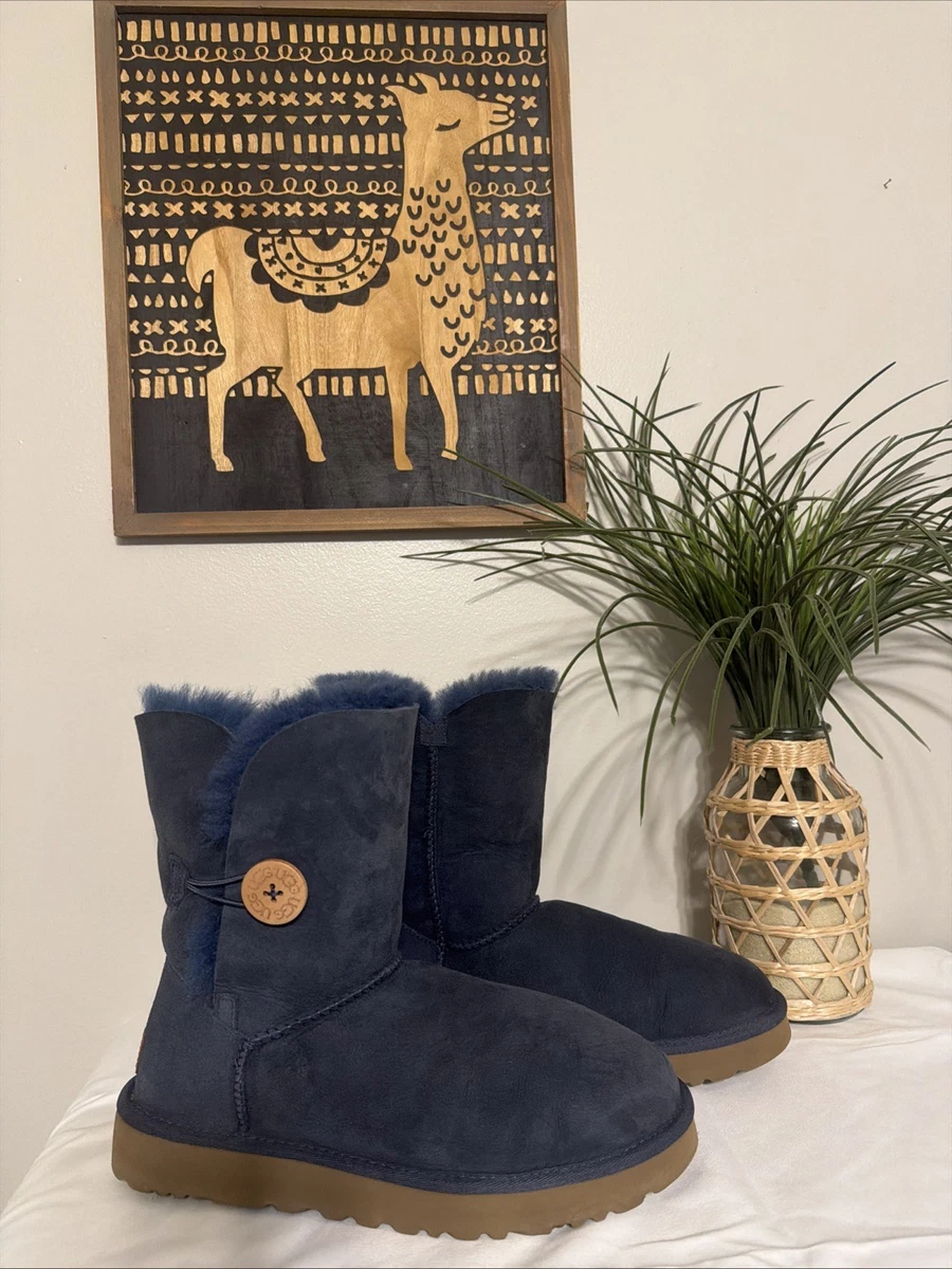 UGG Blue Shoes for Women for sale | eBay
