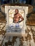 2024 Topps Royalty UFC - Superior Signatures Dan Henderson #SS-DHN /99  