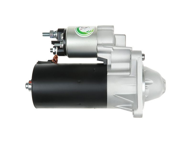 Démarreur AS-PL S0186 compatible avec SAAB 468223543 pour remplacement de lanceur moteur