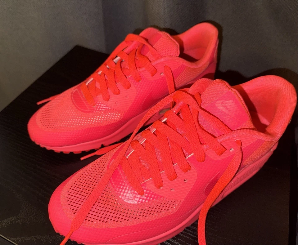 Nike Air Max 90 Hyperfuse, Foto 4 von 5