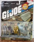 1998 G.I. Joe Oktober Guard: The Real American Hero Collection