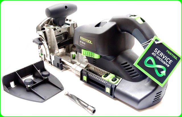 Festool Domino Df 700 Eq Plus Fraise A Goujon Avec Systainer Sys 5 T Loc Achetez Sur Ebay
