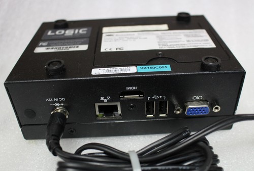 Computadora industrial VIA ARTIGO A1150 ATG-A1150-1D10A3 - Imagen 4 de 4