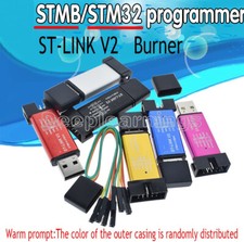 ST-Link V2 Programming Unit mini STM8 STM32 Emulator Downloader