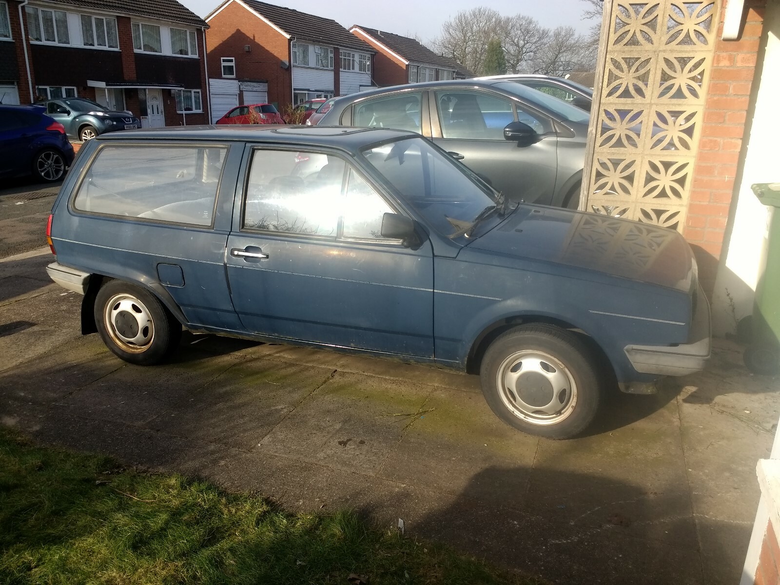 Image 1 - VW-Polo-C-Formel-E