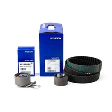 Kit de distribution Volvo C70
