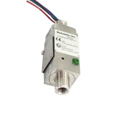 BARKSDALE PRESSURE SWITCH,  Barksdale Pressure Switch 9681X-1CC-2-B 5-150 Psi