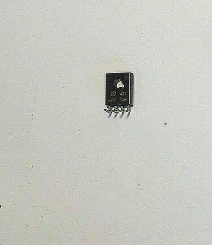 L - LIAXXXX, Electronic Components, see variations - Picture 2 of 34