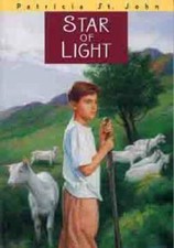 Star of Light (Patricia St John Series) - Pap...