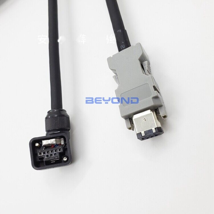FOR YASKAWA JZSP-C7PI0E-15-E Servo motor encoder cable 15M FOR YASKAWA JZSP-C7PI0E-15-E Servo motor encoder cable 15M