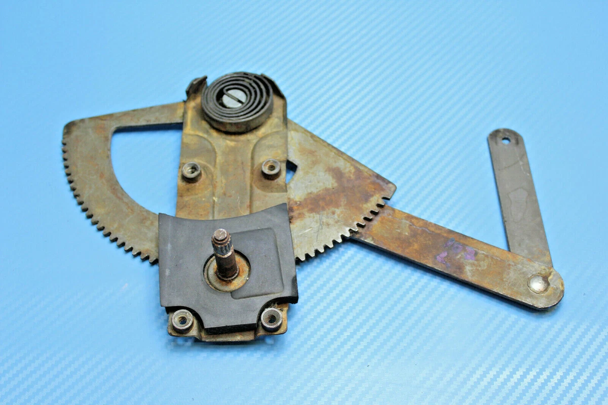 A1076730103 Mercedes W107 R107 C107 SLC Fensterheber hinten links 