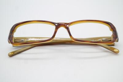 Lunettes De Vue Area 98 Modèle OV4109 Bleu/noir Ovale - Neuf Avec étiquettes, Unisexe