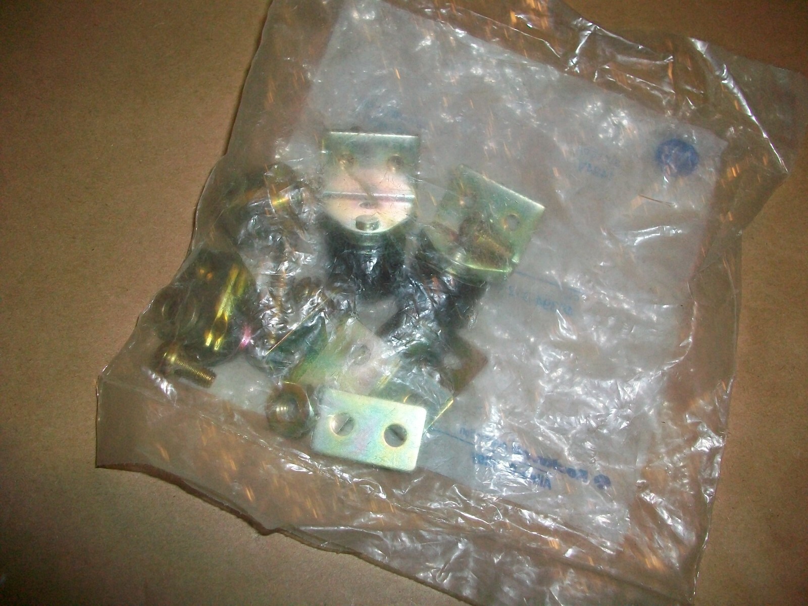 Allen Bradley Door Handle Kit for 1494VL1 4039431251 NEW IN BAG eBay