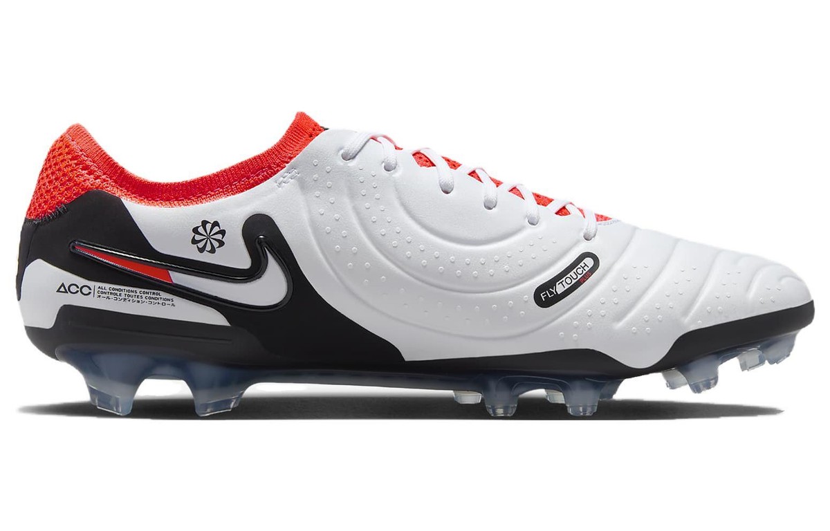 Nike Tiempo Legend 10 Elite FG Low Ready Pack - DV4328-100 | eBay