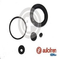 Autofren Seinsa Bremssattel Reparatursatz Vorne FüR Honda Civic V Hatchback EG