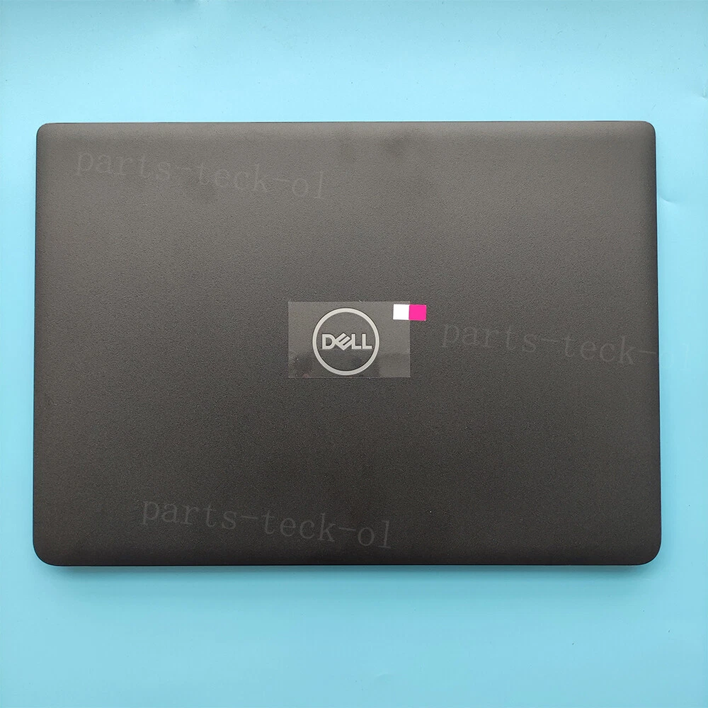 AKGIFT Coque de remplacement pour ordinateur portable Dell Alienware M15 R5 R6 0HR3PD LCD