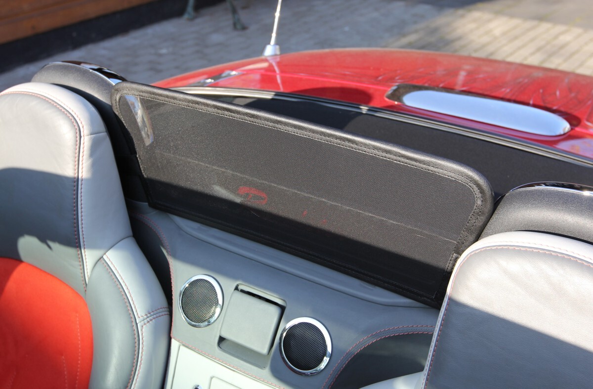 Airax windshield for MX-5 MX5 MK3 Windabweiser Windshield Windstop Wind deflector deflector de vent