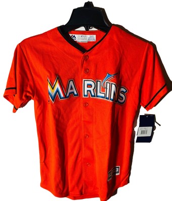 florida marlins stanton jersey