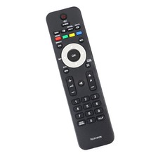 New 242254901834 Remote for Philips TV 22PFL3403 26PFL3403 32PFL3403 42PFL3403